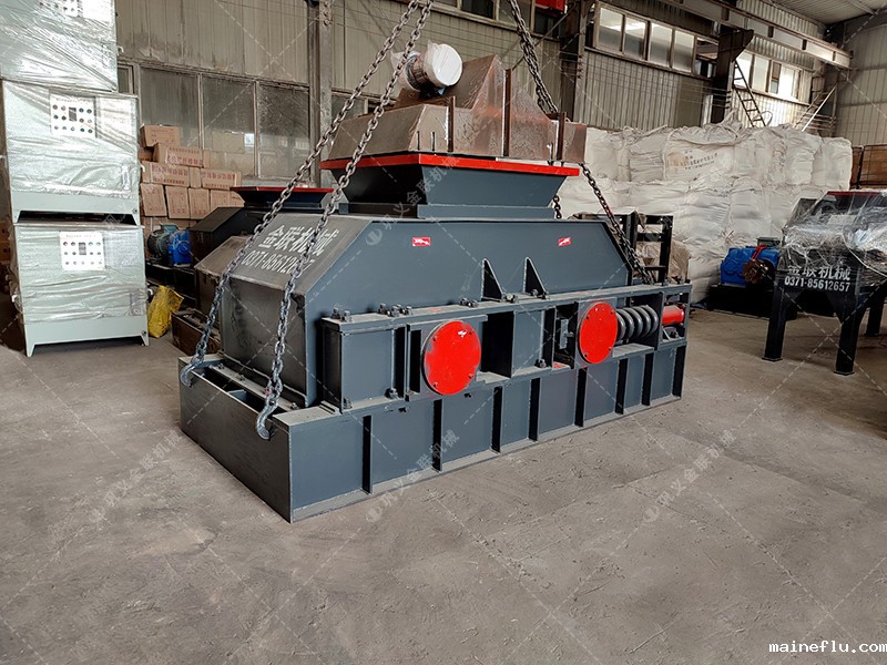 2PG800X600中型澳门点点注册地址发往四川泸州用瓜子石制砂