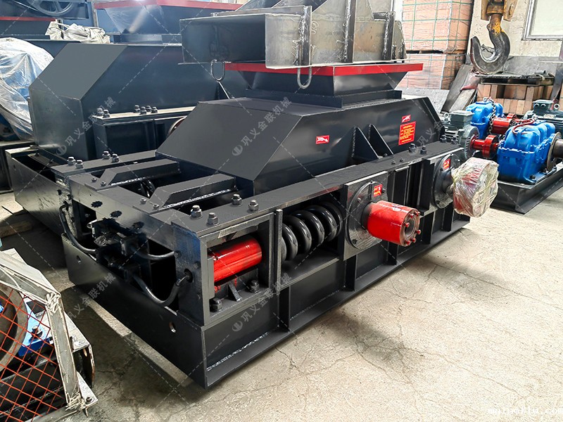 2PC800*600澳门点点注册地址发往广东_破碎钙石