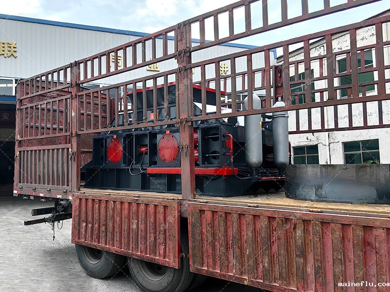 大型全自动液压澳门点点注册地址发货图片