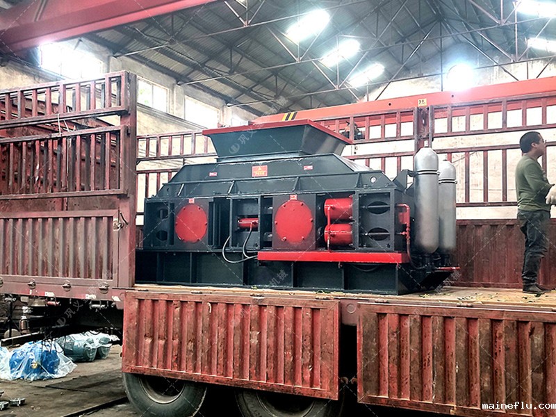 大型全自动液压澳门点点注册地址发货图片