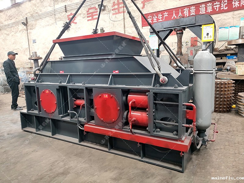 大型全自动液压澳门点点注册地址发货图片