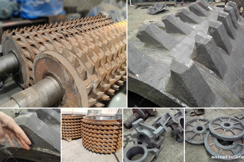 双齿辊破碎机-厂家直供价格低-齿点点手机版下载安装包结构原理图 双齿辊破碎机-厂家直供价格低-齿点点手机版下载安装包结构原理图