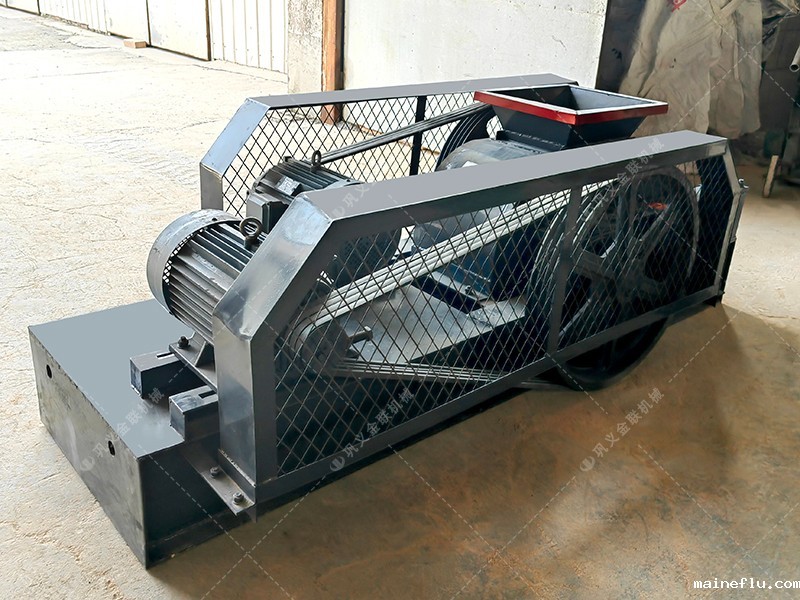 双齿辊破碎机,如何解决大块物料破碎的困扰? 双齿辊破碎机,如何解决大块物料破碎的困扰?