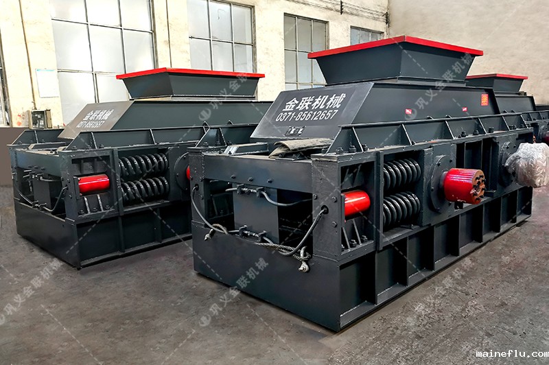 瓜子石制砂机-瓜子片-瓜米石制砂设备