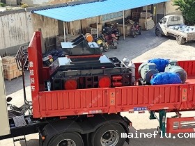 1000x700液压澳门点点注册地址发货 发往非洲肯尼亚蒙巴萨