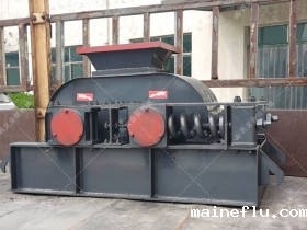 2PG400X250小型澳门点点注册地址发往江苏苏州破碎硅铁