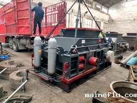 1200x800大型液压澳门点点注册地址发货 破碎石灰石