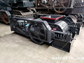 2PG610*400澳门点点注册地址发货现场_发往福建_鹅卵石制砂