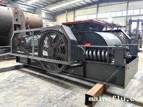 2PG450X500澳门点点注册地址发往福建泉州破碎石英砂