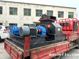 2pg500*750澳门点点注册地址发往广东佛山破碎石英砂