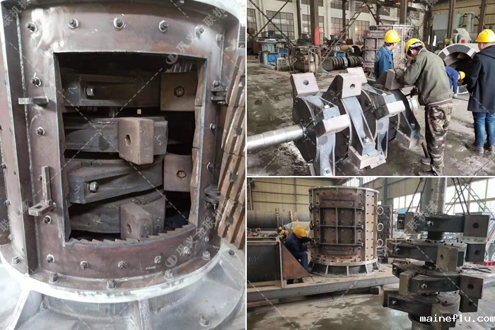 复合式破碎机,复合式破碎机型号大全,立式复合破碎机,品牌厂家提供价格 复合式破碎机,复合式破碎机型号大全,立式复合破碎机,品牌厂家提供价格