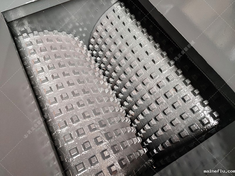 双齿辊破碎机如何成为脆性物料粗破行业的佼佼者?