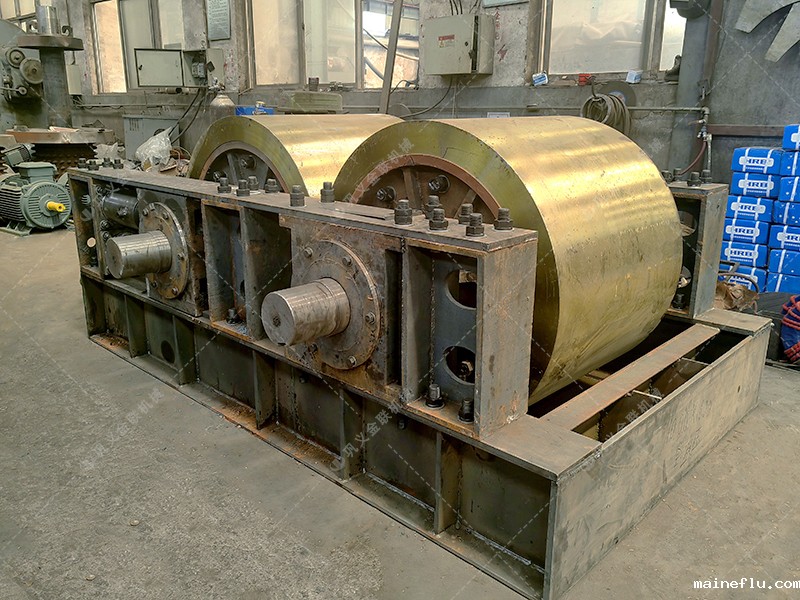 澳门点点注册地址：如何成为石料加工的神话级设备