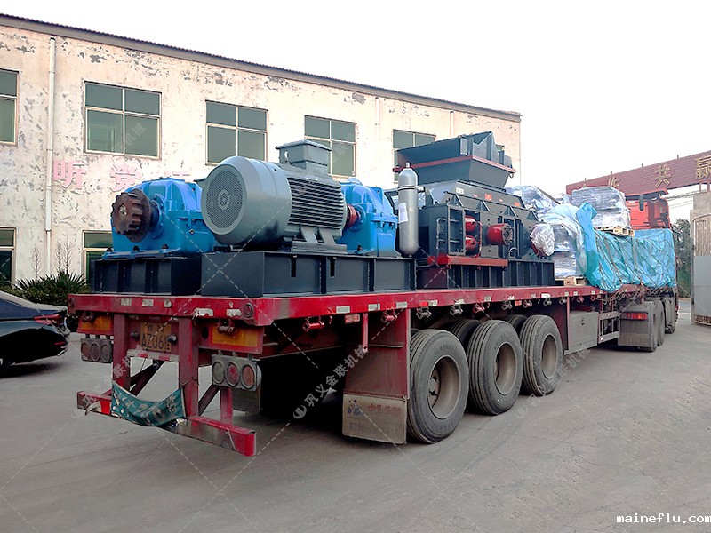 澳门点点注册地址：如何成为石料加工的神话级设备