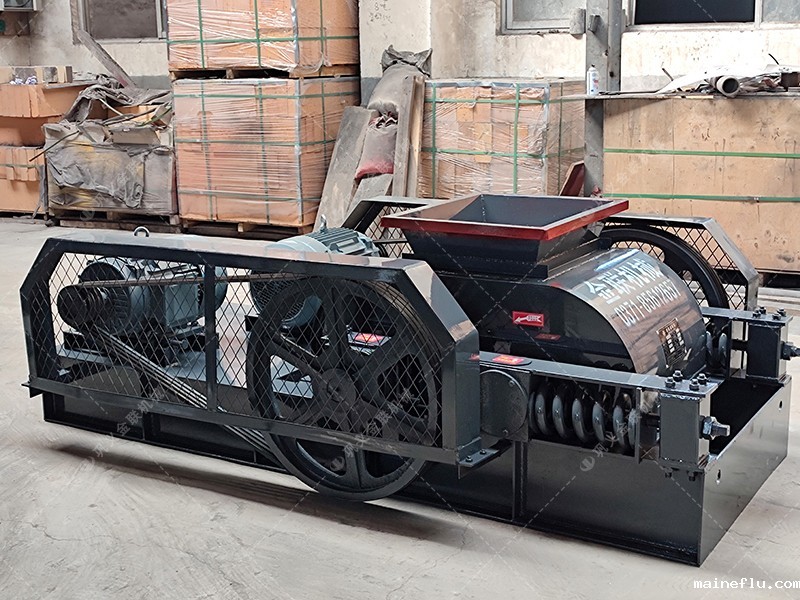 齿辊破碎机能否处理含水量较高的物料？